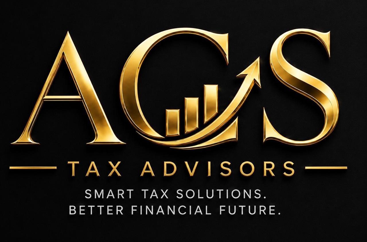 AGS Tax Advisors